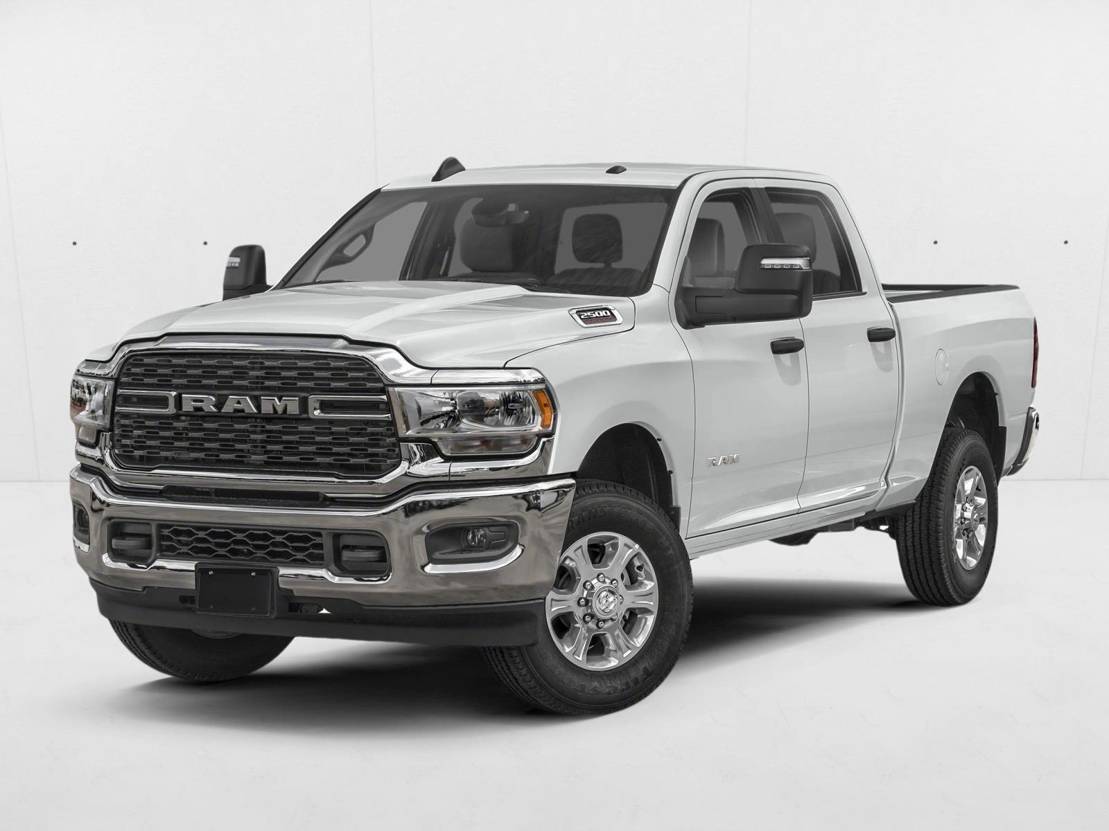 ram ram 2500 pickup 2024 3C6UR5DL5RG195344 image ram ram 2500 pickup 2024 3C6UR5DL5RG195344 image